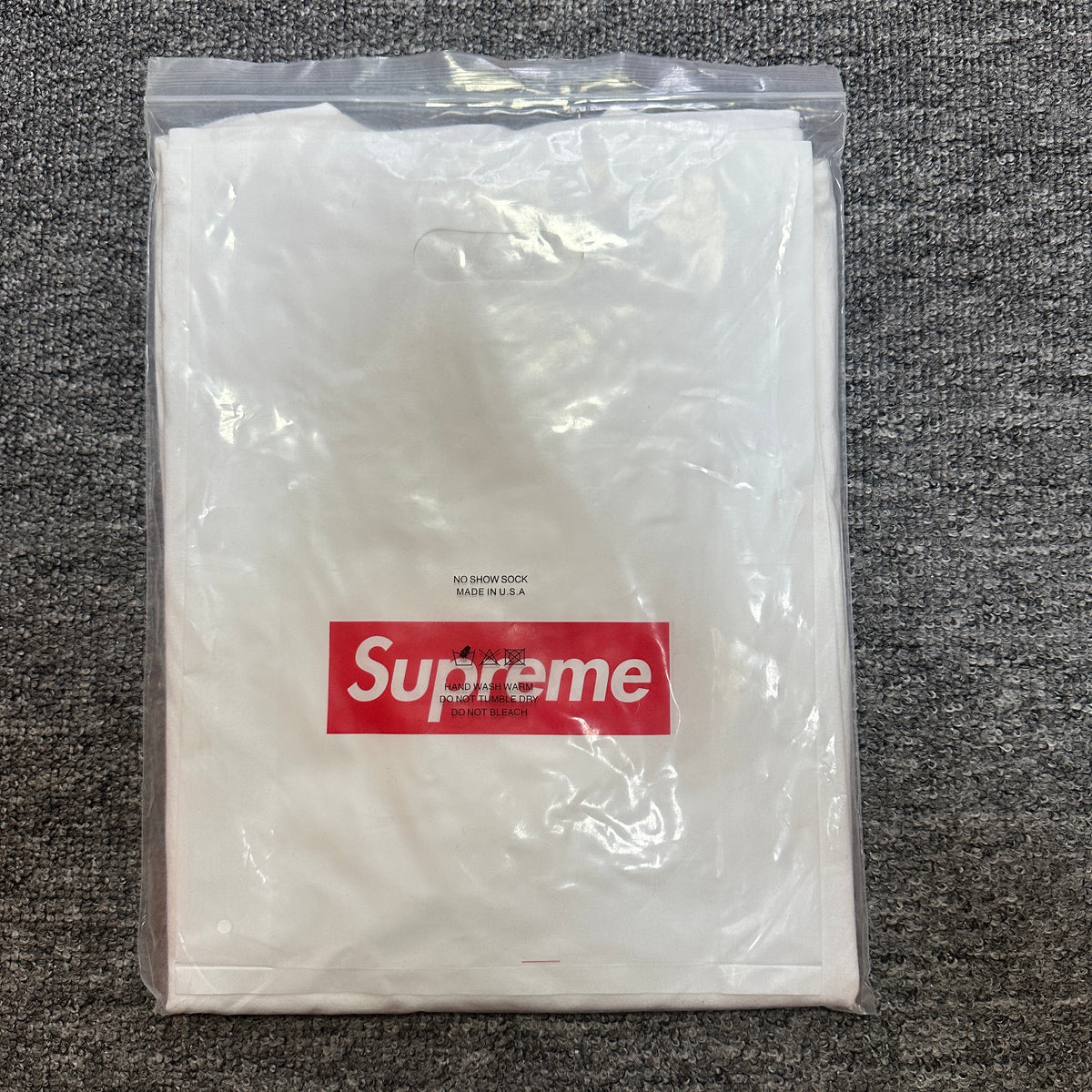 Supreme Tiffany & Co. Box Logo Tee