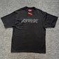 Supreme Raised Script S/S Top