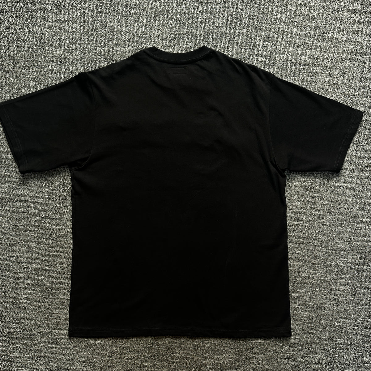 Supreme Raised Script S/S Top