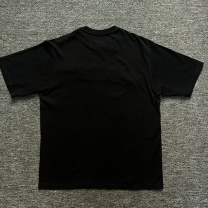 Supreme Raised Script S/S Top