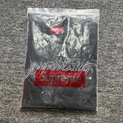 Supreme Raised Script S/S Top