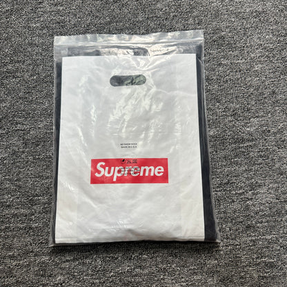 Supreme Raised Script S/S Top
