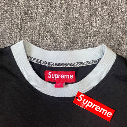 Supreme Split S/S Football Top