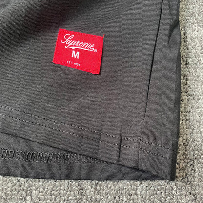 Supreme Split S/S Football Top