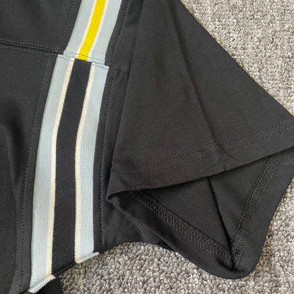 Supreme Split S/S Football Top