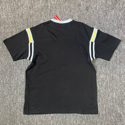 Supreme Split S/S Football Top