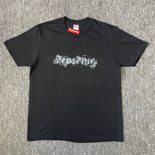 Supreme Smoke Tee