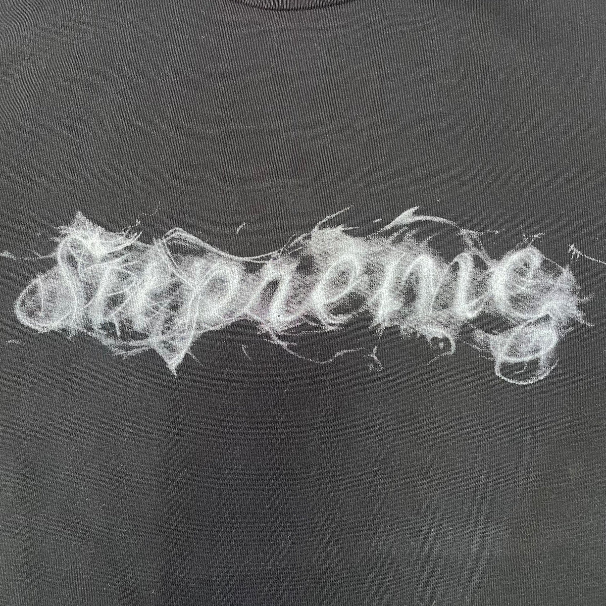Supreme Smoke Tee