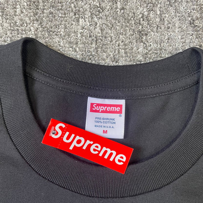 Supreme Smoke Tee