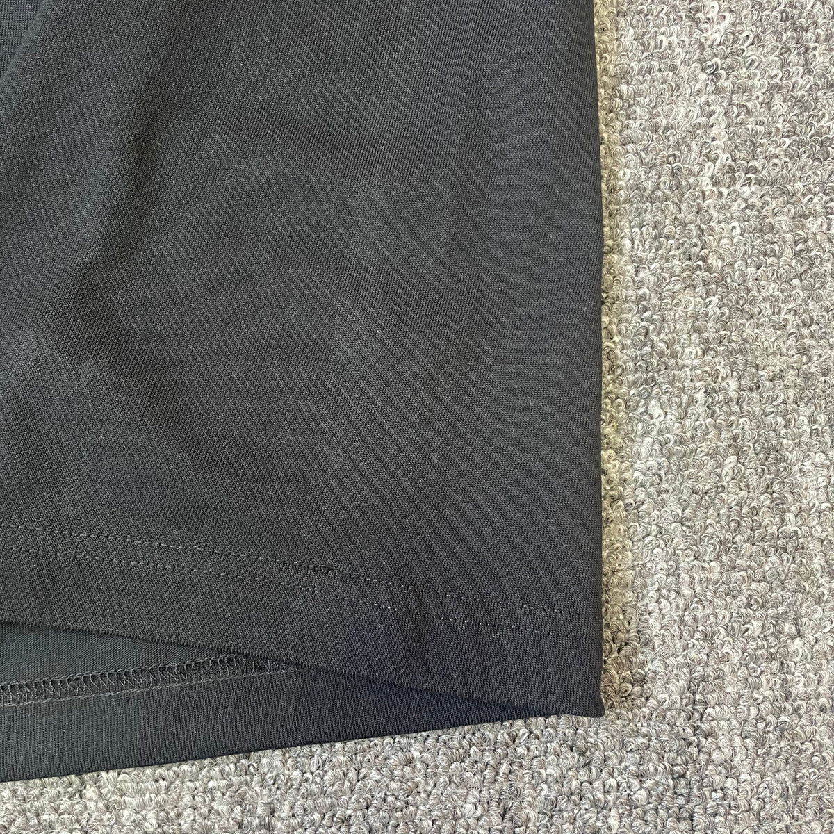 Supreme Smoke Tee
