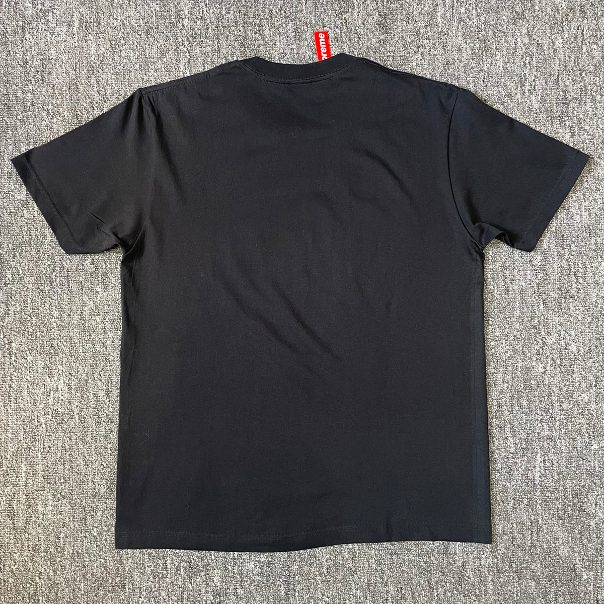 Supreme Smoke Tee
