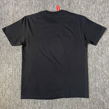 Supreme Smoke Tee