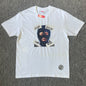 Supreme God Save Us Tee
