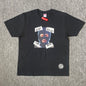 Supreme God Save Us Tee