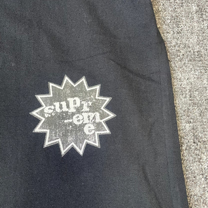 Supreme God Save Us Tee