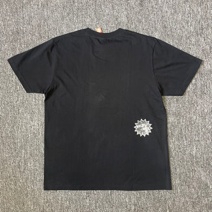 Supreme God Save Us Tee