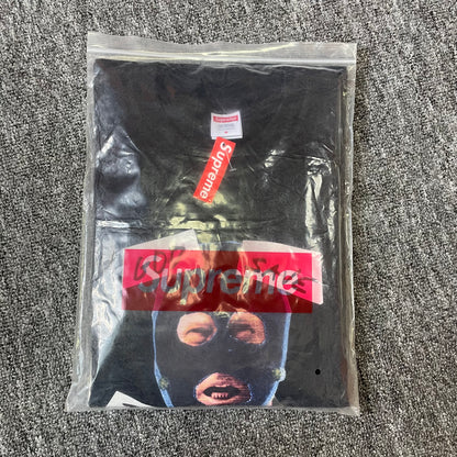 Supreme God Save Us Tee