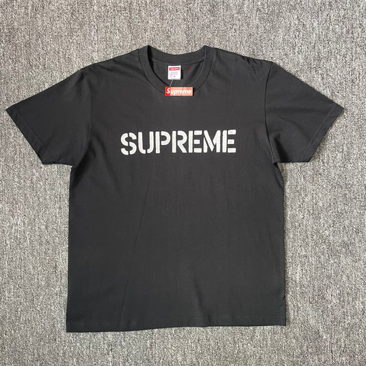 Supreme Hard Tee