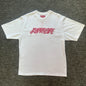 Supreme Raised Script S/S Top