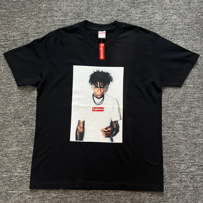 Supreme NBA YoungBoy Tee