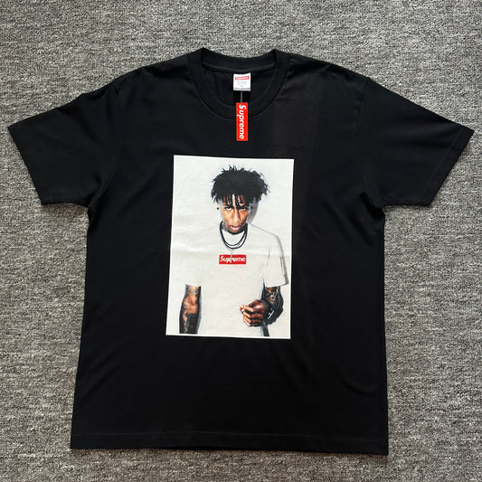 Supreme NBA YoungBoy Tee
