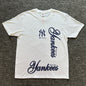 Supreme MLB Teams Sox Tee