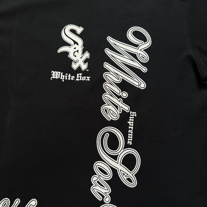 Supreme MLB Teams Sox Tee