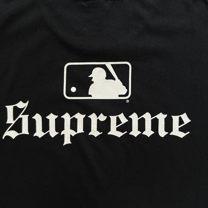 Supreme MLB Teams Sox Tee
