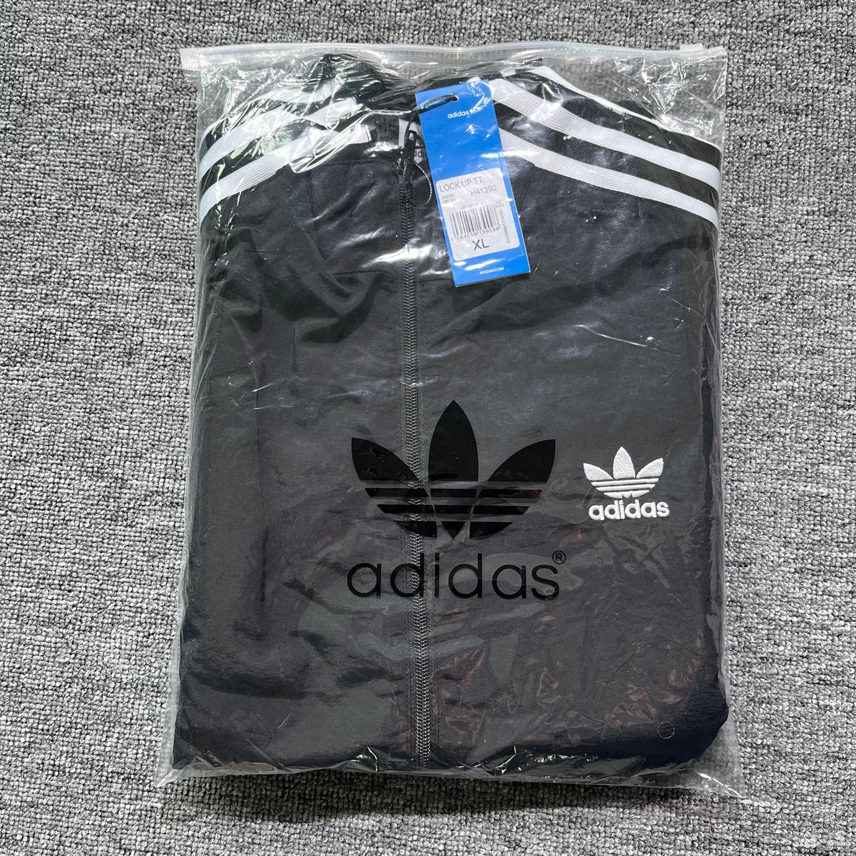Adidas Originals Adicolor Woven Firebird Track Jacket