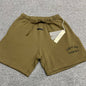 Fear of God Essentials Fleece Soccer Short