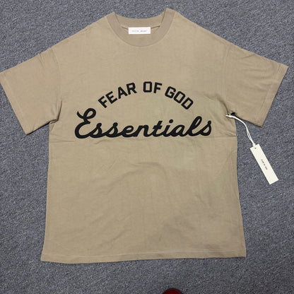 Fear of God Essentials Jersey Crewneck Tee