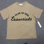 Fear of God Essentials Jersey Crewneck Tee