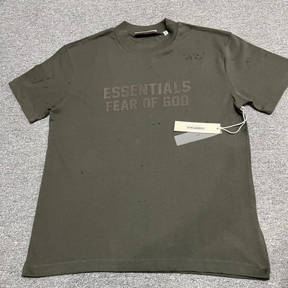 Fear of God Essentials Short-Sleeve Tee
