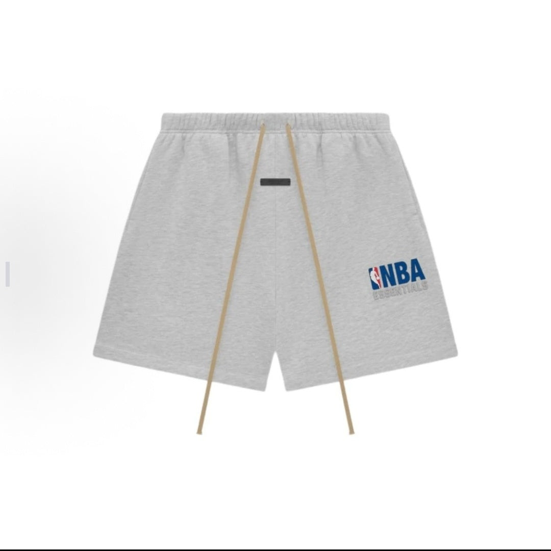 Fear of God Essentials x NBA Sweatshorts