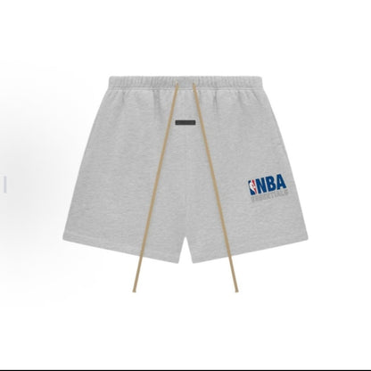 Fear of God Essentials x NBA Sweatshorts