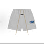 Fear of God Essentials x NBA Sweatshorts