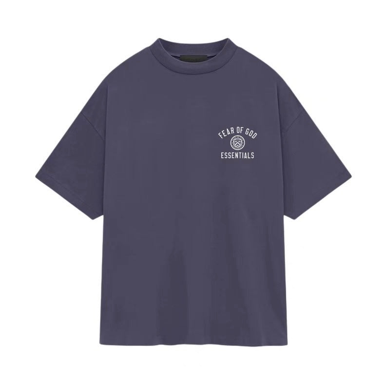 Fear of God Essentials Tri-Blend Crewneck Tee