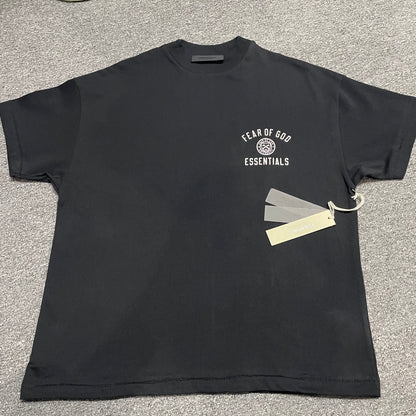 Fear of God Essentials Jersey Crewneck Tee
