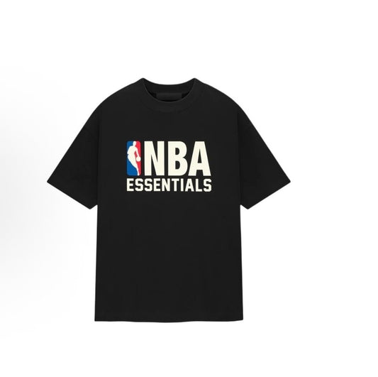 Fear of God Essentials x NBA Tee