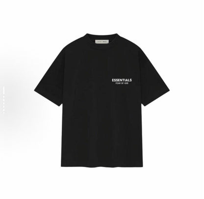 Fear of God Essentials Jersey Crewneck Tee