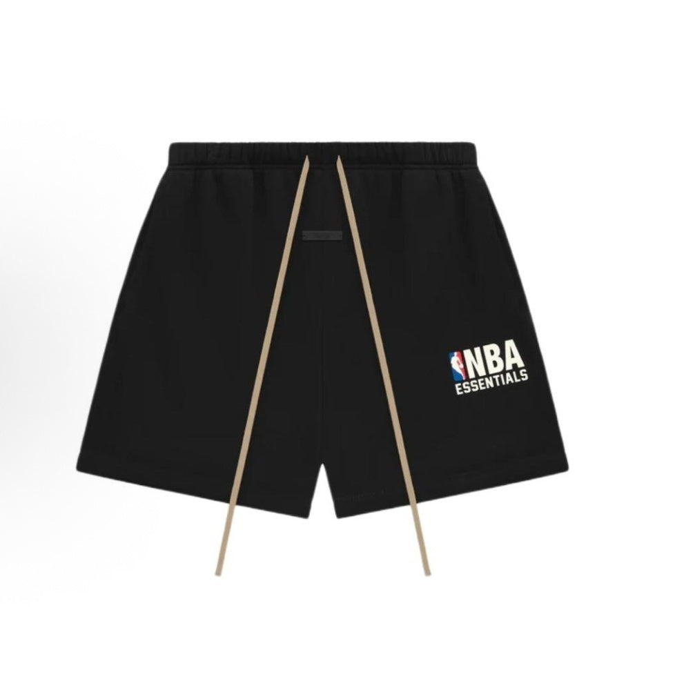Fear of God Essentials x NBA Sweatshorts