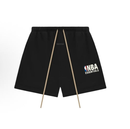 Fear of God Essentials x NBA Sweatshorts
