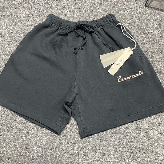 Fear of God Essentials Classic Fit Shorts