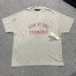 Fear of God Essentials Tri-Blend Crewneck Tee