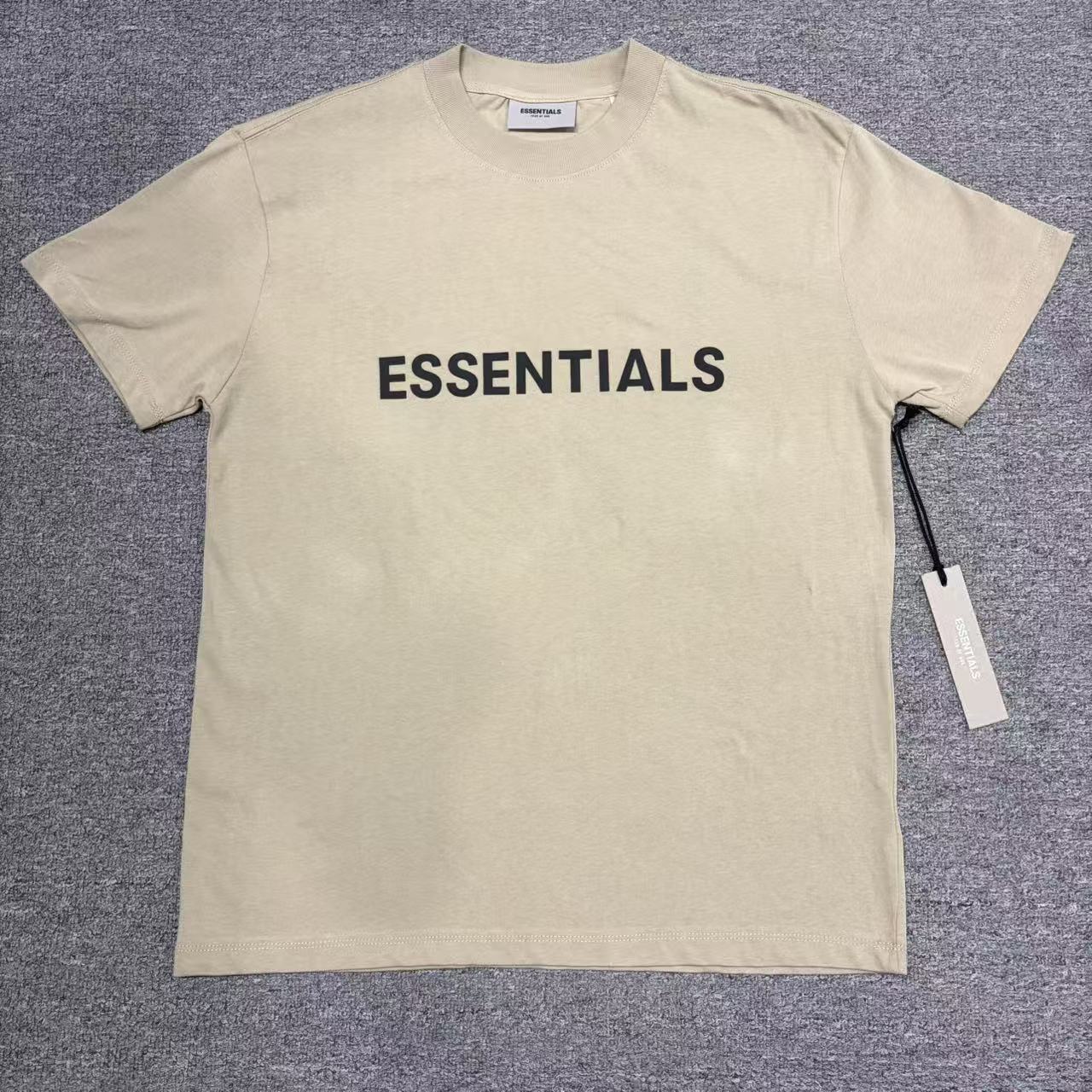 Fear of God Essentials T-Shirt