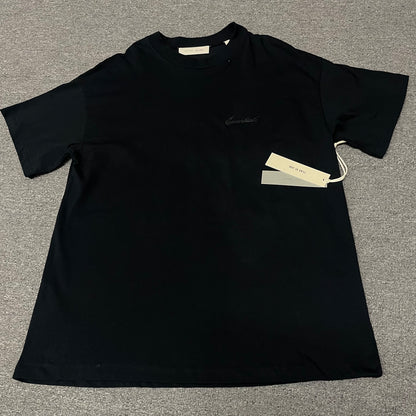 FOG ESSENTIALS Tonal Script Heavyweight T-Shirt