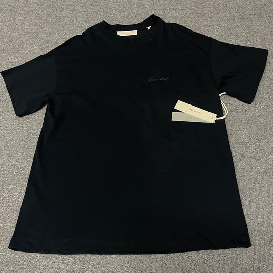 FOG ESSENTIALS Tonal Script Heavyweight T-Shirt