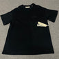 FOG ESSENTIALS Tonal Script Heavyweight T-Shirt
