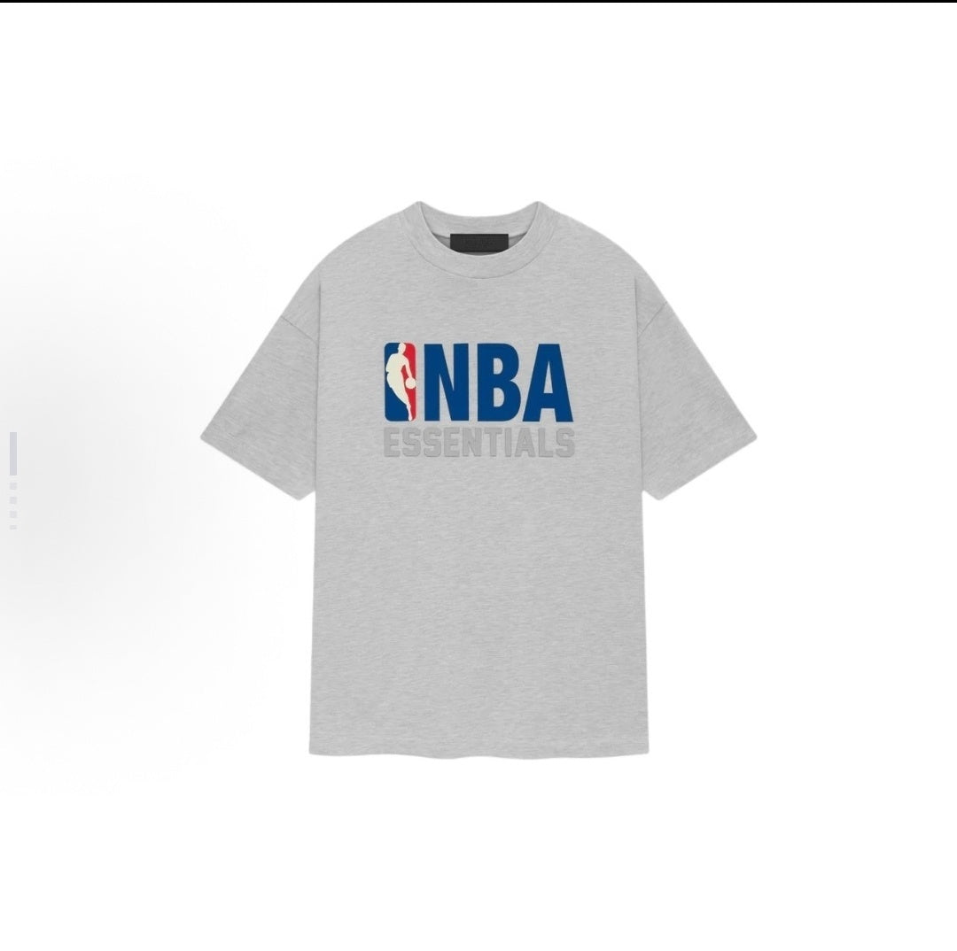 Fear of God Essentials x NBA Tee