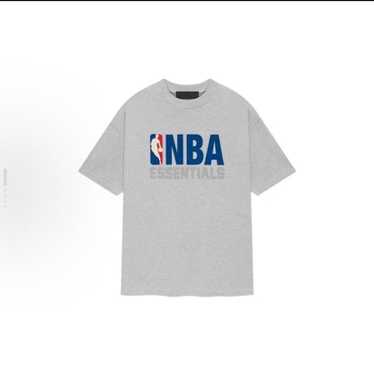 Fear of God Essentials x NBA Tee